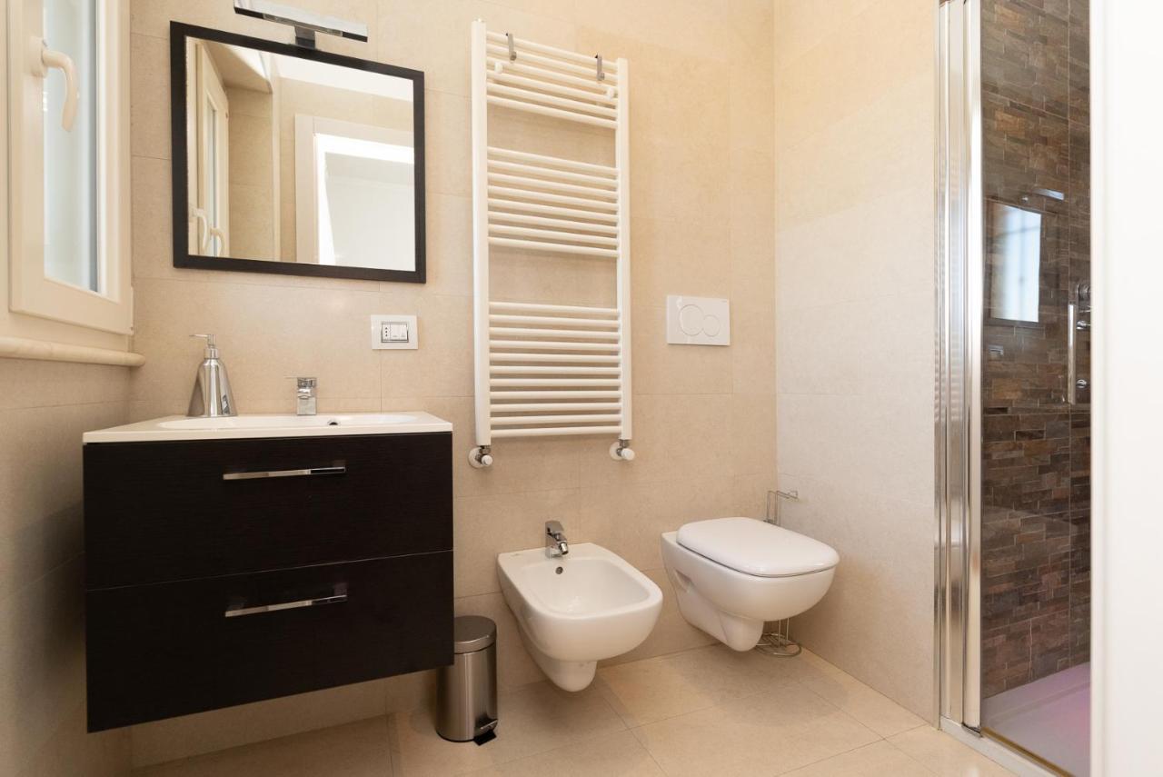 Apartamento Casa Torre Di Specchio Con Piscina Bari Exterior foto
