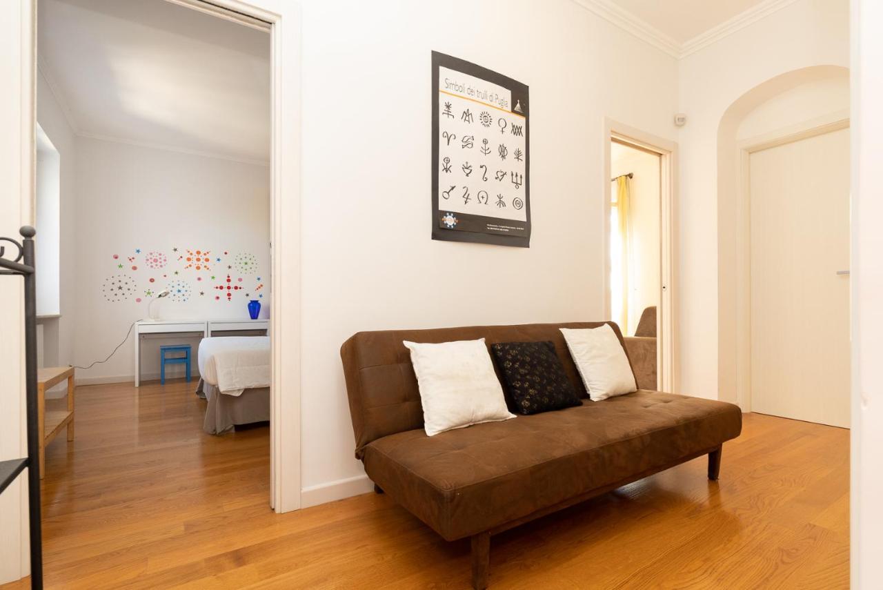 Apartamento Casa Torre Di Specchio Con Piscina Bari Exterior foto