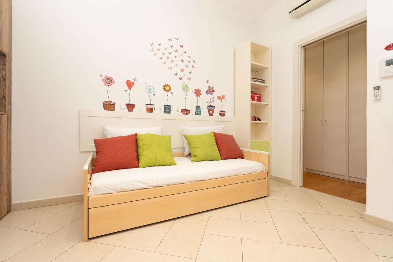 Apartamento Casa Torre Di Specchio Con Piscina Bari Exterior foto