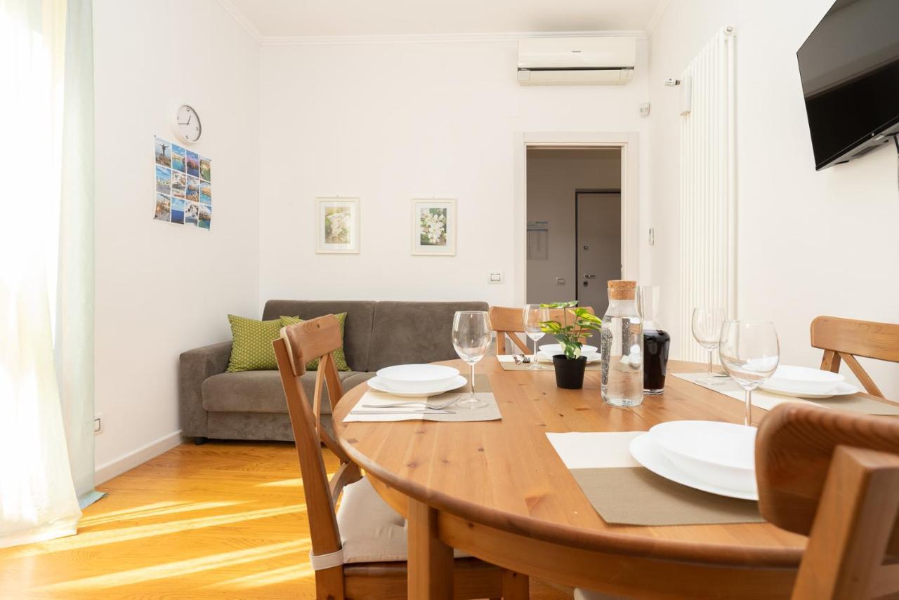 Apartamento Casa Torre Di Specchio Con Piscina Bari Exterior foto