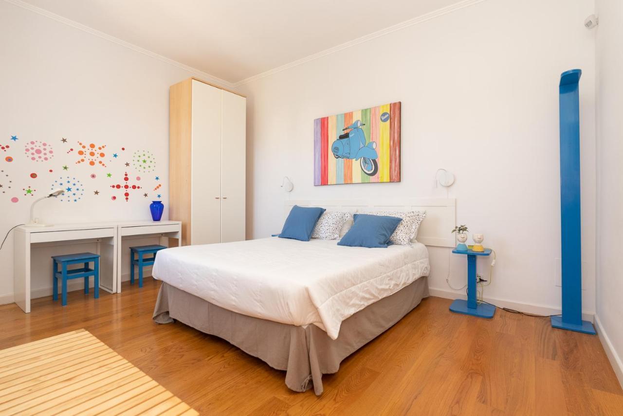 Apartamento Casa Torre Di Specchio Con Piscina Bari Exterior foto