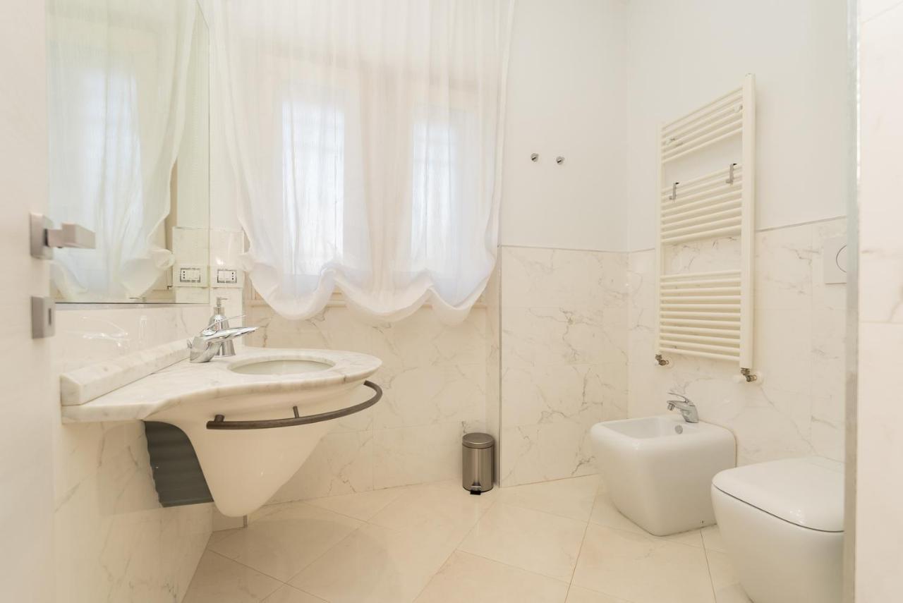 Apartamento Casa Torre Di Specchio Con Piscina Bari Exterior foto