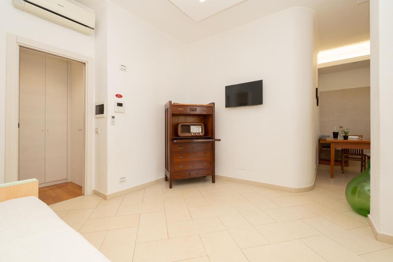 Apartamento Casa Torre Di Specchio Con Piscina Bari Exterior foto