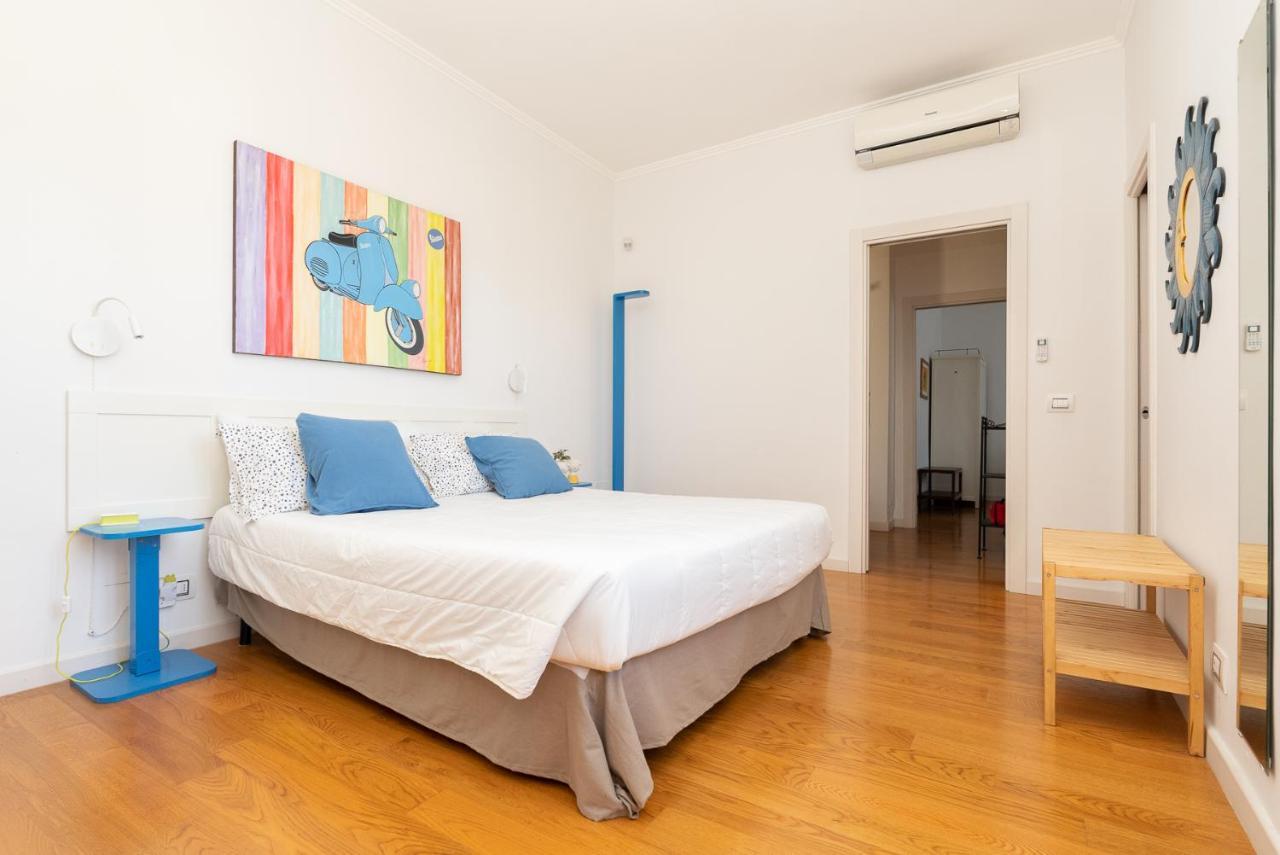 Apartamento Casa Torre Di Specchio Con Piscina Bari Exterior foto