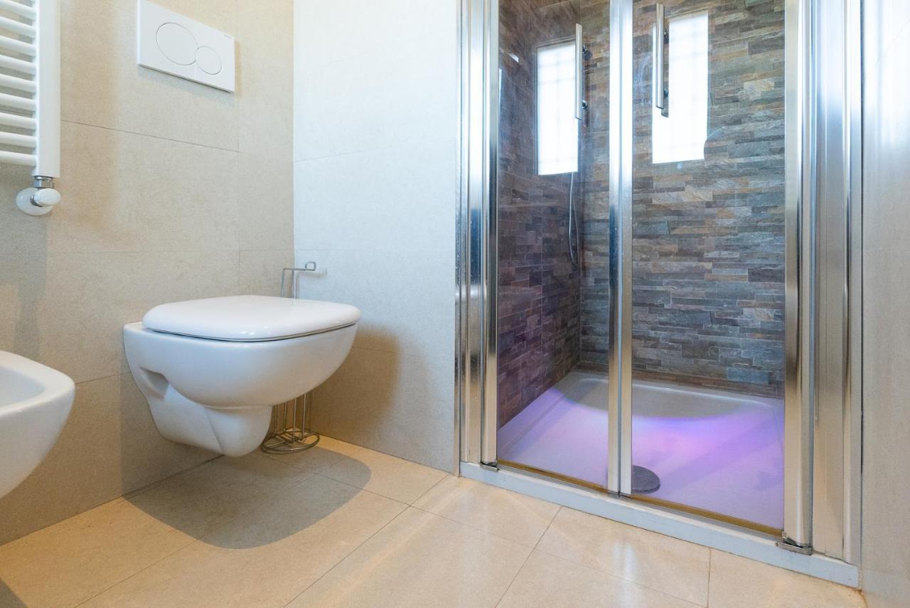 Apartamento Casa Torre Di Specchio Con Piscina Bari Exterior foto